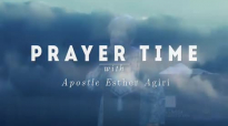 Prayer with Apostle Esther Agiri _ Trailer.mp4