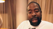 This Thing Called Life In South Africa Part 3 - Les Brown On Taking Hits.mp4