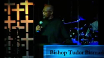 Bishop Tudor Bismark 2016.flv