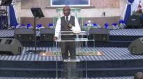 Barriers to Prayers II - STS _ Pastor 'Tunde Bakare.mp4