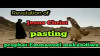 Prophet Emmanuel Makandiwa - The Revelation of Jesus (Must watch).mp4