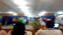 Bienvenida al Apostol Marcelino Sojo en la Iglesia Fuente de Vida-Anzoategui-Ven.mp4