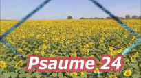 Psaume 24, Découverte Surprise Etonnante, Psalm 24, Bible lecture, Psaume vidéo .mp4