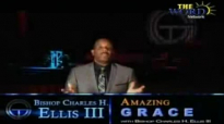 Bishop Charles Ellis III, Growing In Grace 2