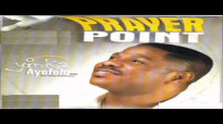 Yinka Ayefele - Prayer Point (Complete Album).mp4
