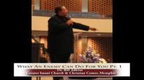 Bill Adkins - What An Enemy Can Do For You Pt1.mp4