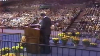 Billy Graham, who is our neighbor