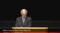 John Piper  When a Lover of Good Thinks About Evil  2 Tim. 3113
