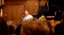 Praise and Worship with Robert Stearns in Lehigh Valley PA - Part 1.3gp
