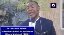 Winner-takes-all system makes politicians petty – Dr. Lawrence Tetteh.mp4
