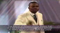 Relationship Secrets# by Pastor Chris Ojigbani.flv