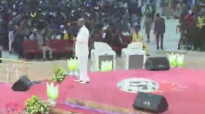 Unveiling The Mystery of Feet Washing by Bishop David Oyedepo