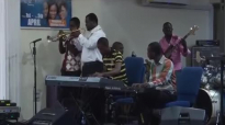Prophet Isaac Anto Ministering International Central Gospel Church 2015 EPISODE .mp4