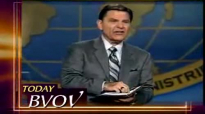 Kenneth Copeland - Faith in the Blessing Requires Love - (10-9-06)