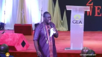 YOUR TIME HAS COME TO COME OUT - Rev. Kingsley George Adjei-Agyeman.mp4