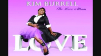 Kim Burrell _ NEW single Sweeter.flv