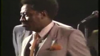 Willie Neal Johnson & The Gospel Keynotes - Show Me The Way.flv