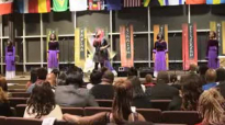 Stacy J & Unified Praise with Alexis Spight.flv