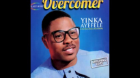 Yinka Ayefele - Overcomer.mp4