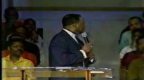 Bishop Eddie L Long  The Journey Is Just As Important As The Destiny pt 2 2000