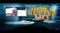New and Better Life in Christ Part 1 by Apostle Justice Dlamini.mp4