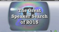Great Speaker Search of 2015.mp4.mp4