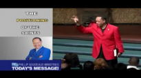 DR. PHILLIP G. GOUDEAUX_ HOW TO BEHAVE IN THE HOUSE OF GOD - Message 14214A.mp4