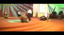PRAYER & THINGS TO DO FOR EXPLIOTS @ VICTORY LIFE WORLD CONVENTION 2013 BY BISHO.mp4