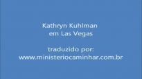Kathryn Kuhlman  Culto Avivado em 1975 LEGENDADO  COMPLETO
