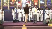 Prophet Isaac Anto Ministering @ International Central Gospel Church 2015 DAY 2 .mp4