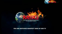 MSGTV LIVE 06 March 2016 Apostle Justice B Dlamini.mp4