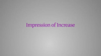 The Impression of Increase - Bob Proctor.mp4