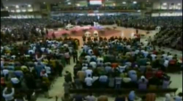 Engaging The Power of Praise For A Turnaround of by Bishop David Oyedepo Part 3b