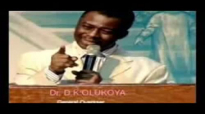 WHO ARE YOU (2). By Dr D K Olukoya.mp4