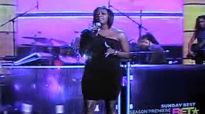 Leandria Johnson on the Monique Show He Was There.MOD.flv