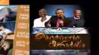 Prophetic Worship With Pastor John Sagoe and others.flv