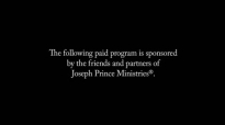 Joseph Prince 2014 How to Live Free From the Curse Part 2