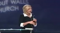 Paula White JESUS IS VICTORY Pastor Paula White sermons 2015