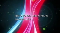 Robert Kayanja Miracle Crusade - Jinja(Uganda)