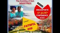 Preaching Pastor Rachel Aronokhale -Anointing of God Ministries-Breakforth to Glory 2020 Day 2.mp4