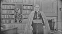 Signs of Our Time (Part 1) - Archbishop Fulton Sheen.flv