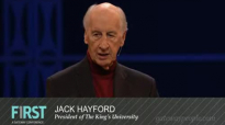 Confessions of a Stiff-Necked, Godly Backslider - Pastor Jack Hayford.flv