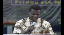 They That Know Their God by Pastor Enoch Adeboye 3