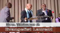 Philadelphia Annual Crusade 2013 Last Day Explosion With Widmarc & Andre Laurent.flv