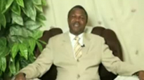 HOLY GHOST AS COAL OF FIRE BY BISHOP MIKE BAMIDELE.mp4
