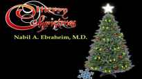 Patient With Fractured Pelvis One Year Later  Happy Holidays  Dr. Nabil Ebraheim