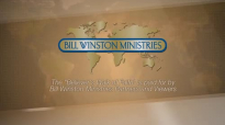 The Supernatural Church Vol. 2 Part 4  Dr. Bill Winston