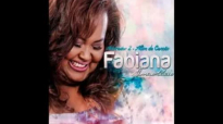 Fabiana Anastcio   Tudo Dele CD Adorador 2  Alm da Cano 2015
