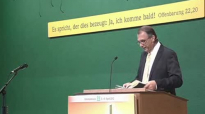 Norbert Lieth_ Spuren zur Wiederkunft Jesu (Predigt).flv