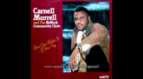 Carnell Murrell and the NeWork Community Choir - Job Waited (1992).flv
